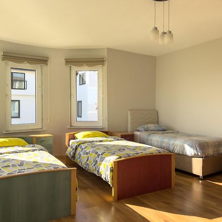 Yayli Apart Masukiye Exterior photo