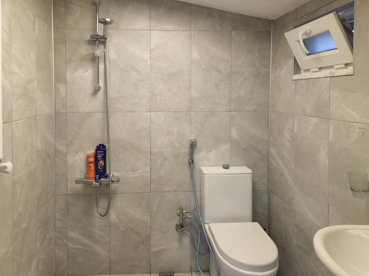 Yayli Apart Masukiye Exterior photo
