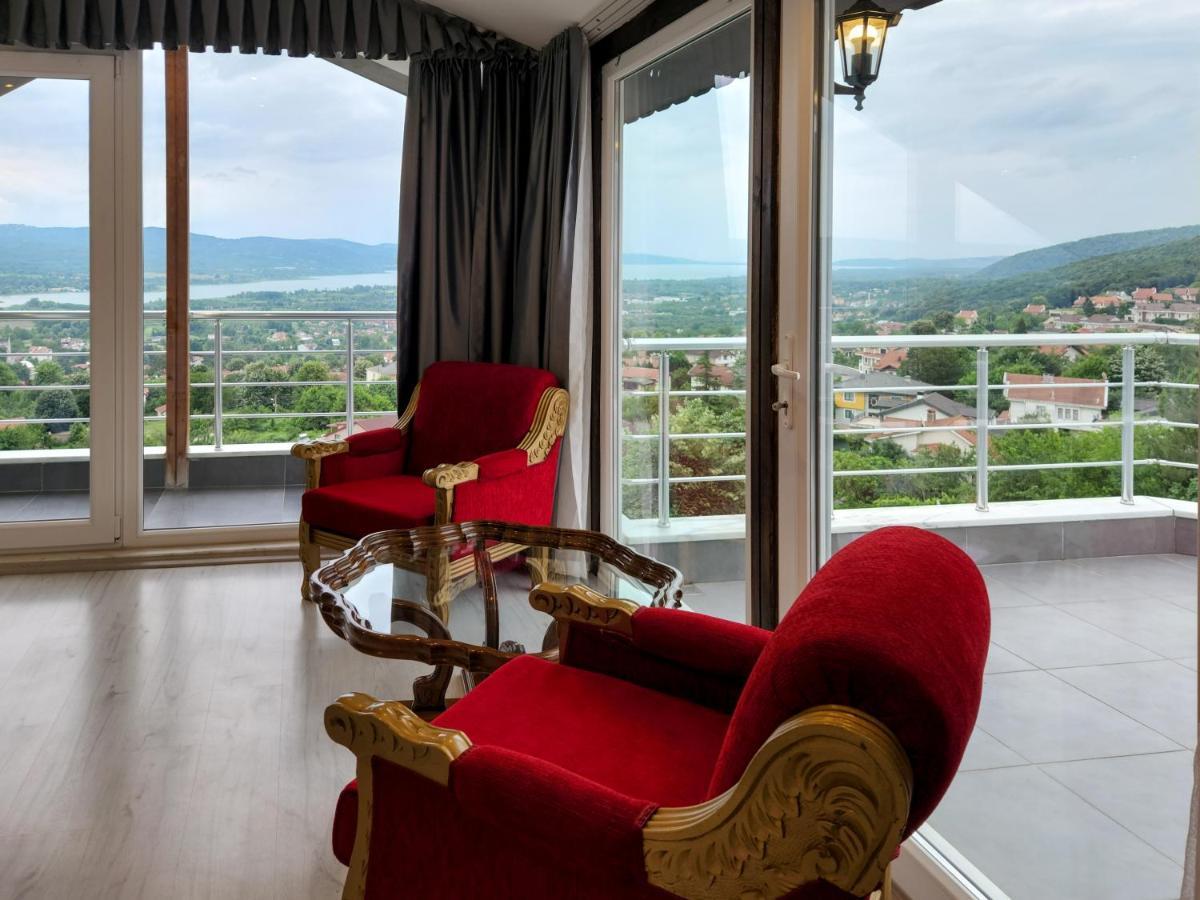Yayli Apart Masukiye Exterior photo