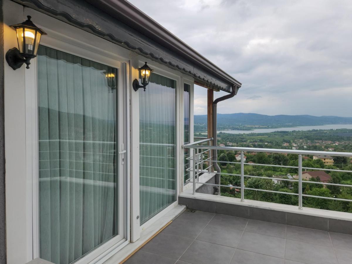 Yayli Apart Masukiye Exterior photo