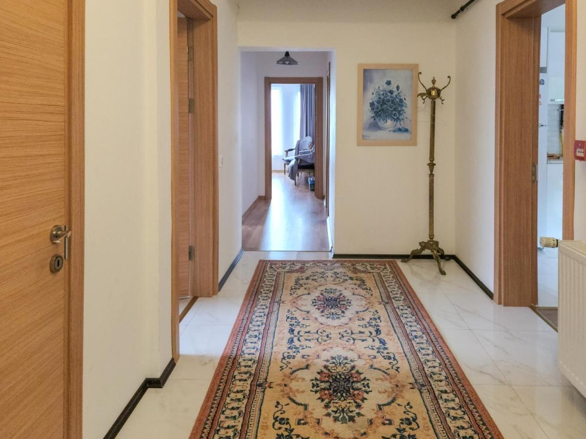 Yayli Apart Masukiye Exterior photo
