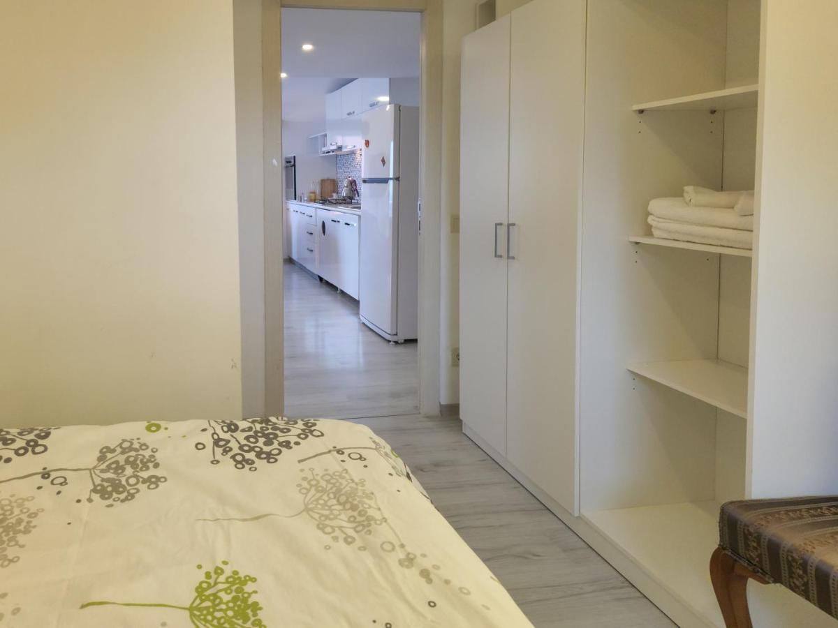 Yayli Apart Masukiye Exterior photo