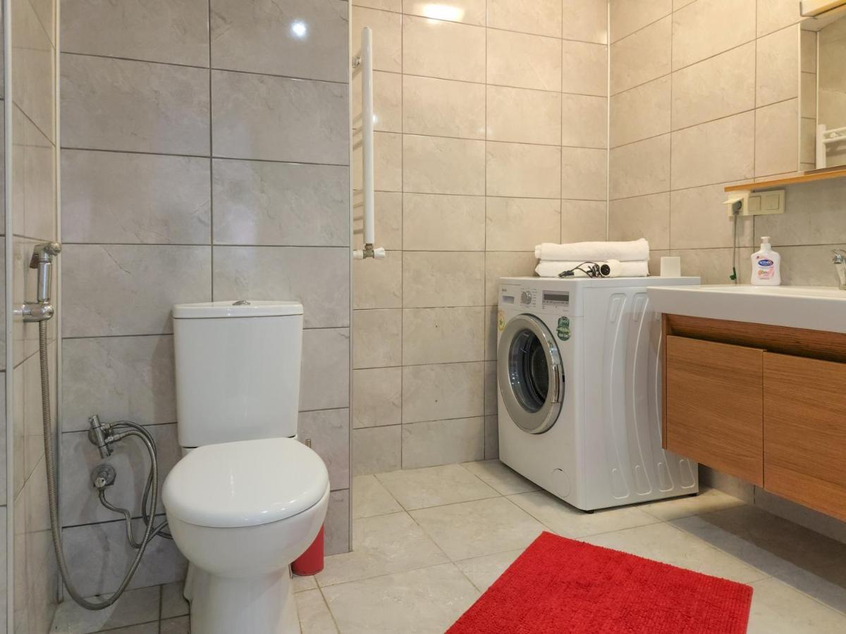 Yayli Apart Masukiye Exterior photo