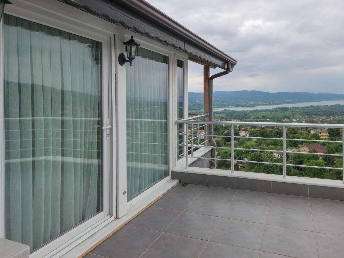 Yayli Apart Masukiye Exterior photo