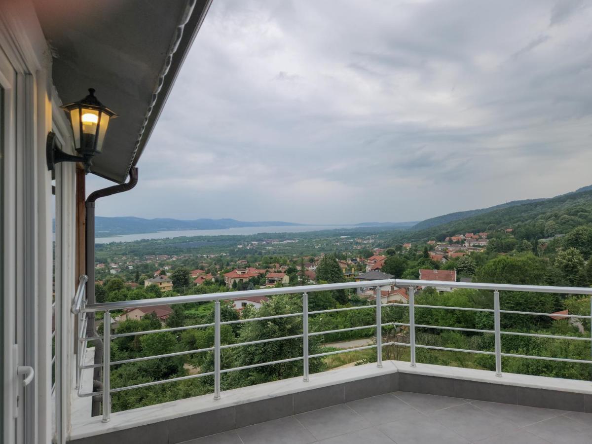 Yayli Apart Masukiye Exterior photo
