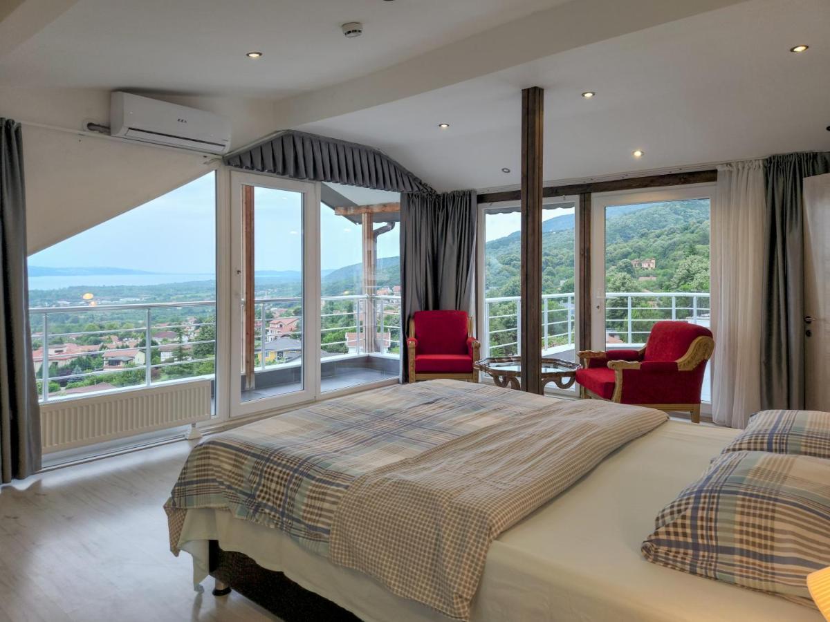 Yayli Apart Masukiye Exterior photo