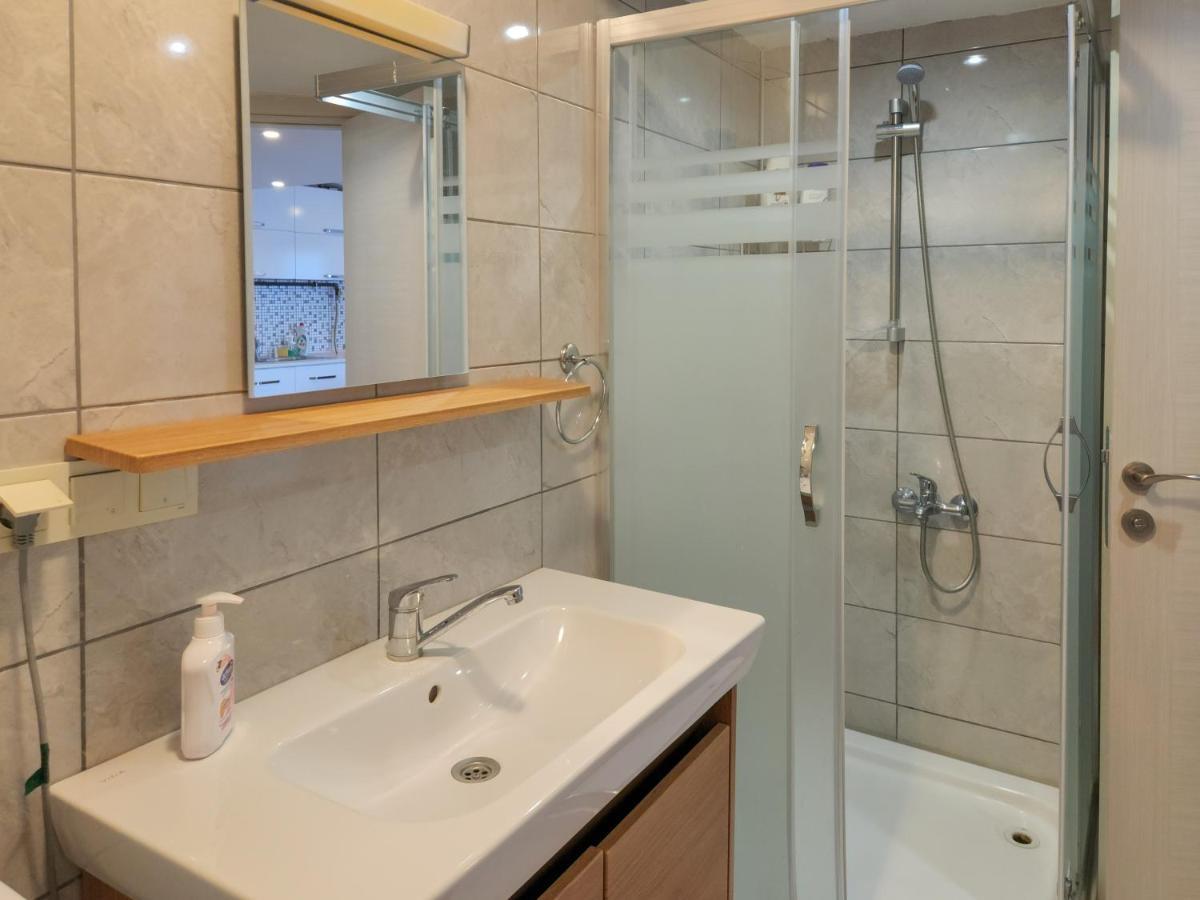 Yayli Apart Masukiye Exterior photo