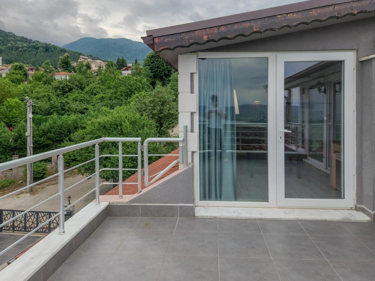 Yayli Apart Masukiye Exterior photo