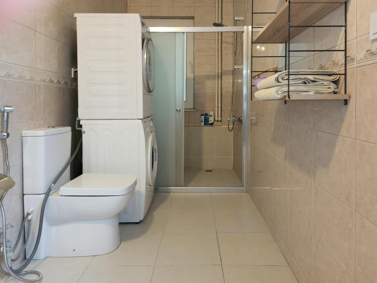 Yayli Apart Masukiye Exterior photo