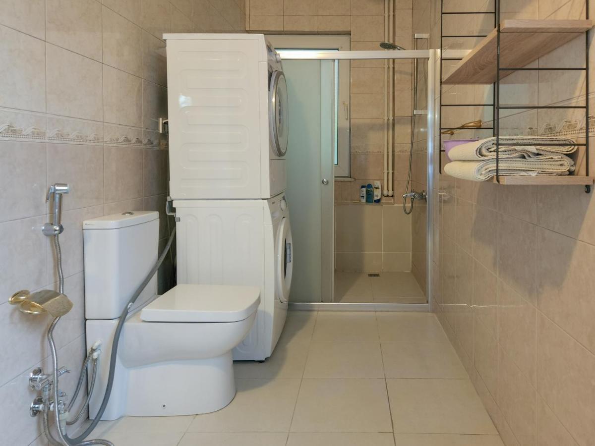 Yayli Apart Masukiye Exterior photo
