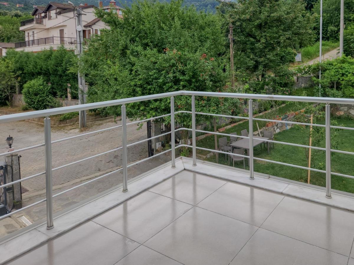 Yayli Apart Masukiye Exterior photo