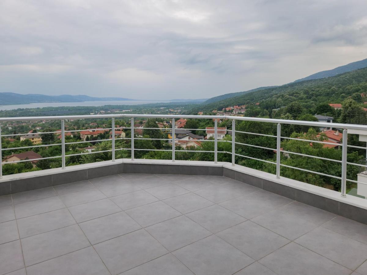 Yayli Apart Masukiye Exterior photo