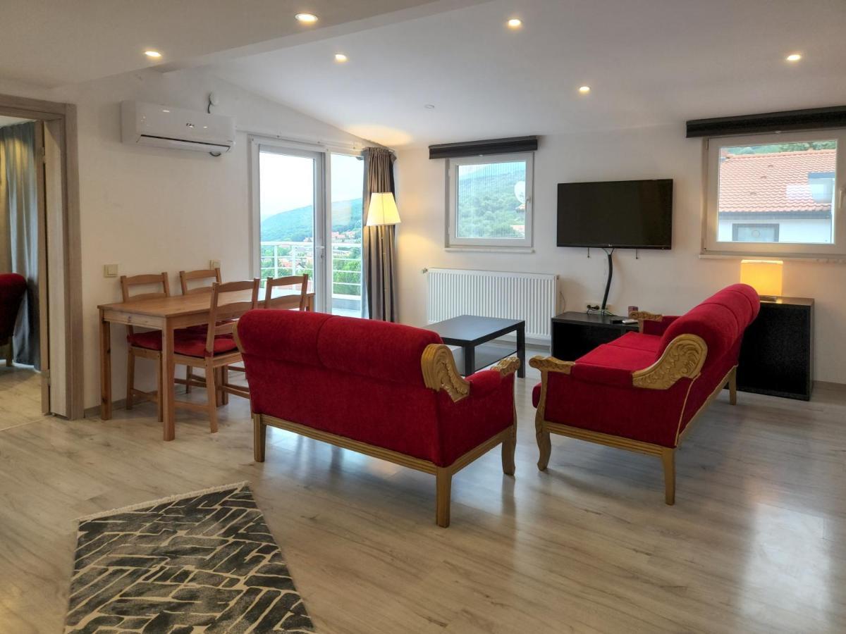 Yayli Apart Masukiye Exterior photo