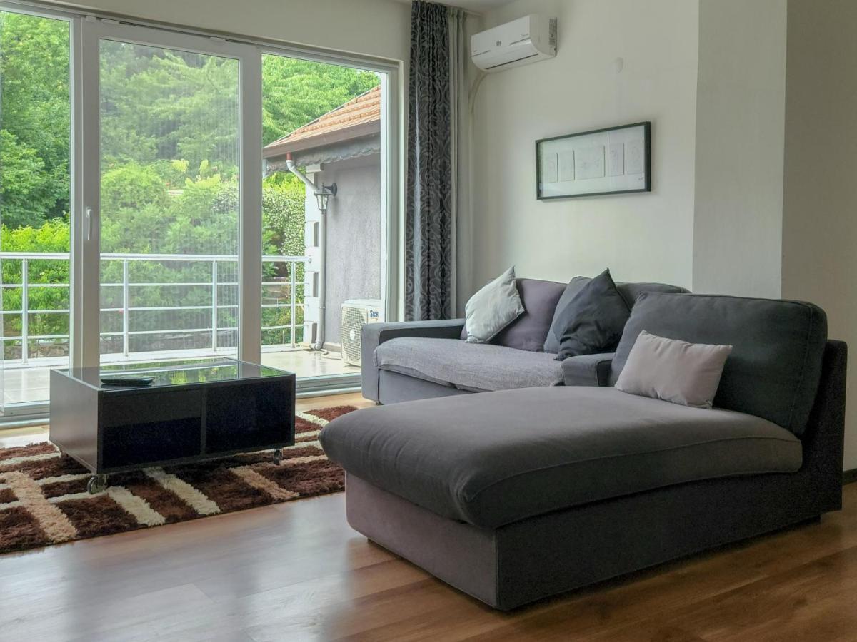 Yayli Apart Masukiye Exterior photo