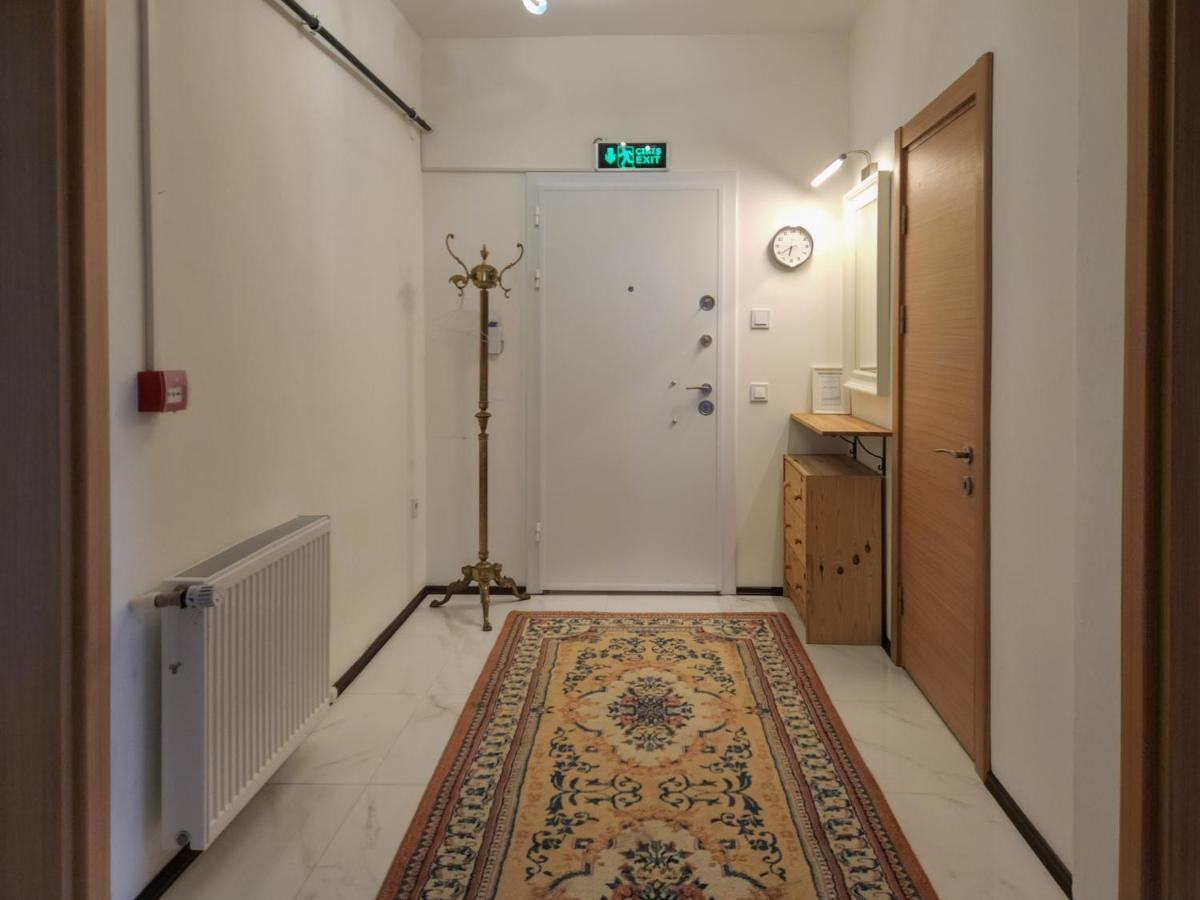 Yayli Apart Masukiye Exterior photo