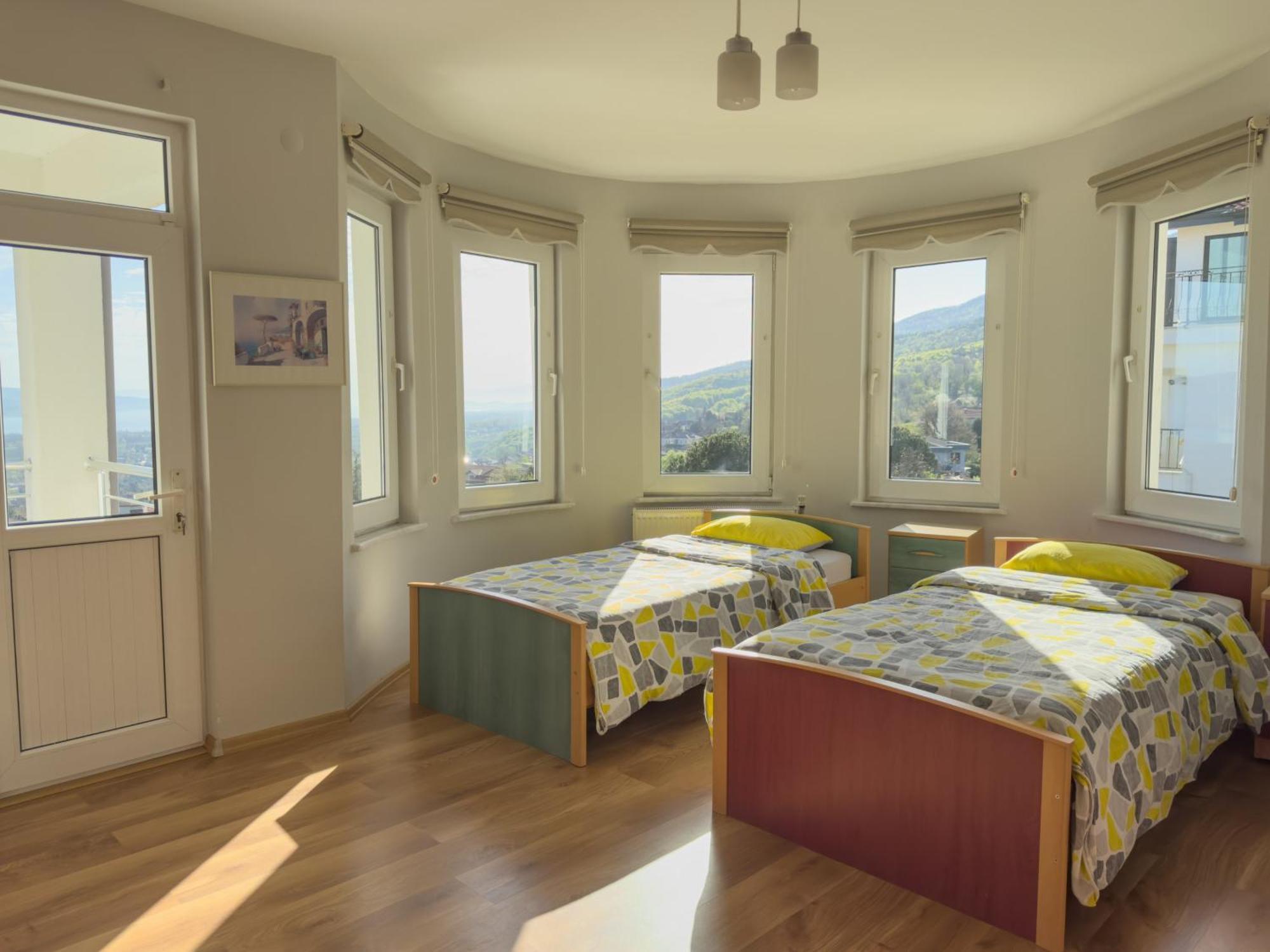 Yayli Apart Masukiye Exterior photo