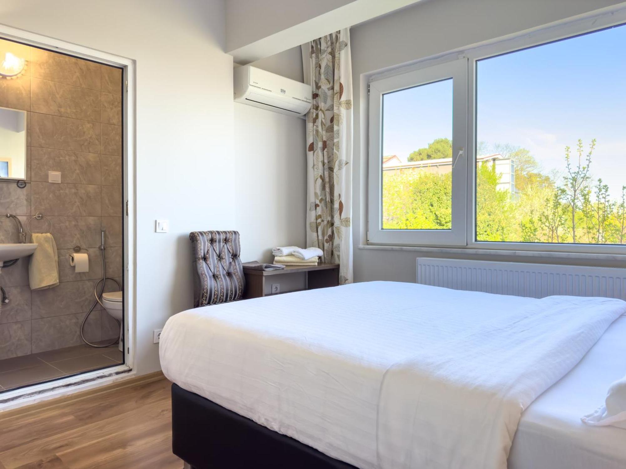 Yayli Apart Masukiye Exterior photo