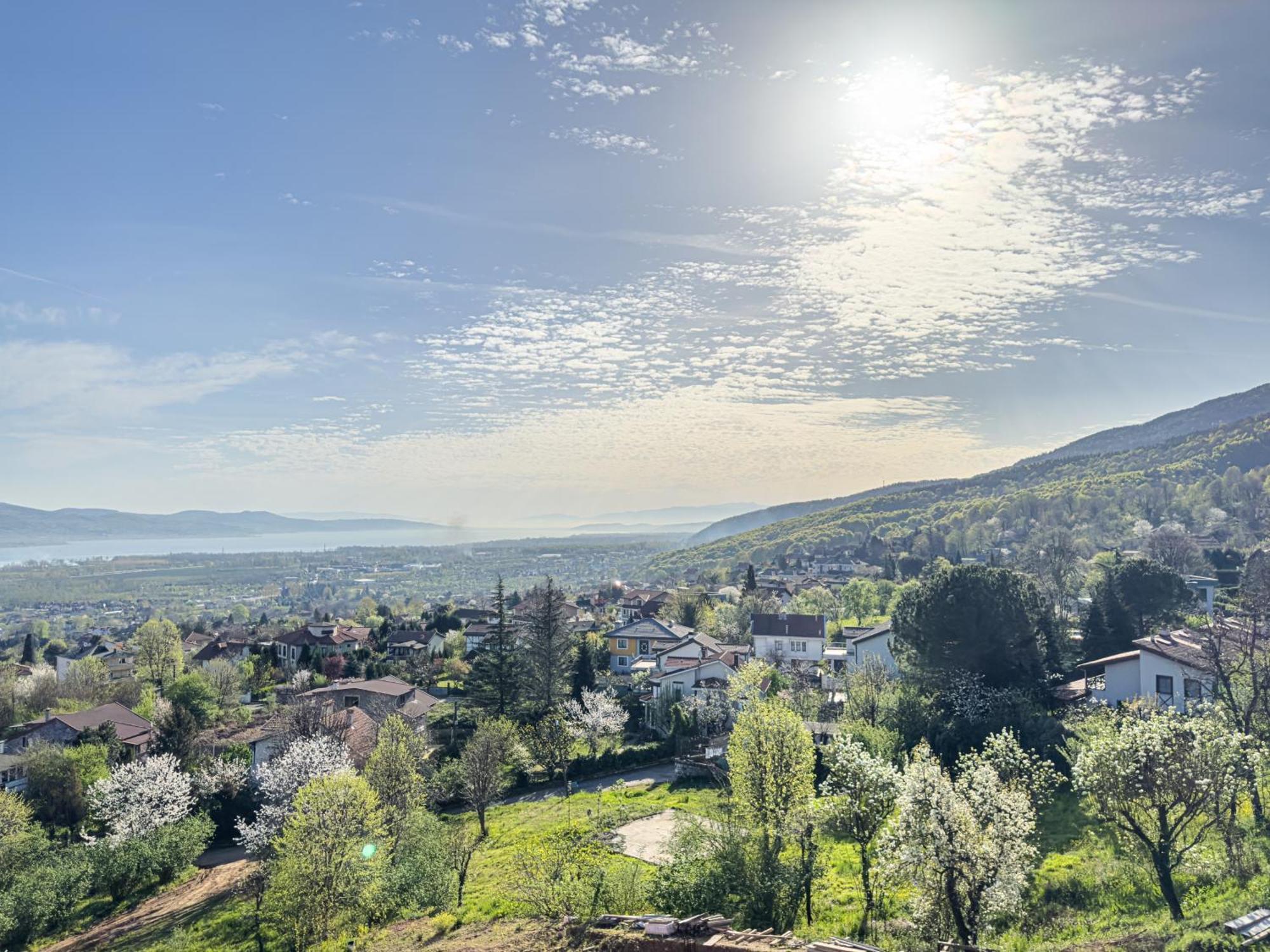 Yayli Apart Masukiye Exterior photo
