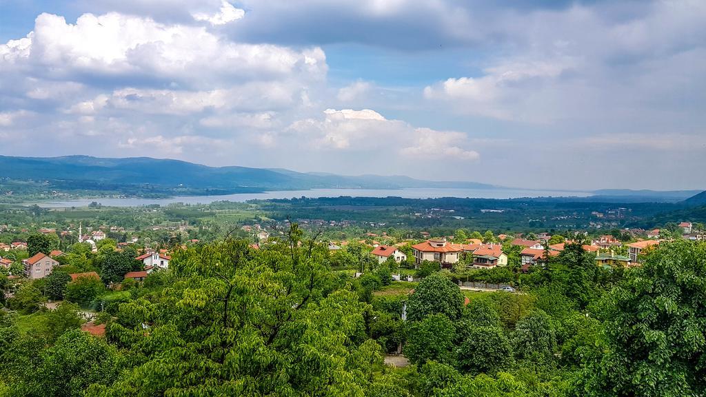 Yayli Apart Masukiye Exterior photo